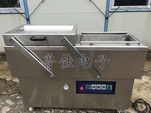 食品真空包裝機(jī)真空泵常見(jiàn)故障維修指南